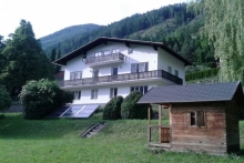 Geländeübersicht