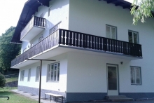 Süd/Ostansicht
