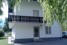 Ostansicht