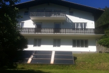 Südansicht