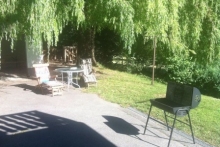 Grillplatz