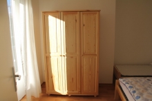 DZ 2 (mit Zustellbett)