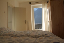 DZ 2 (mit Zustellbett)